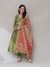 Green Sunehra Suit Set