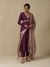 Violet Sunehra Suit Set