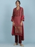 Pink Tulika Suit Set