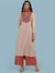 Ecru Waterlily Suit Set