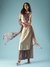Beige Nitya Suit Set