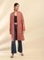 Pink Asmaa Coat