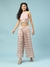 Ecru Yuvaan Co-Ord Set