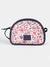 Off White Snow White Sling Bag