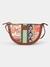 Multi Modern Town Sling Bag