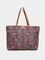 Multi Fern Handbag