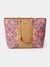 Pink Sun Rise Tote Bag