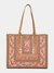 Tan Reshma Handbag