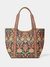 Multi Shangrilla Handbag