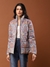 Multi Zuti Puffer Jacket