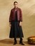 Wine Puffers Jacket