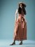 Brown Noah Jumpsuit