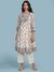Ecru Amoli Kurta