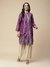 Purple Bibhot Kurta