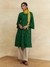 Green Izmir Kurta
