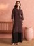 Black Onyx Kurta
