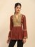 Brown Indira Kurti