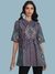 Blue Mula Kurti