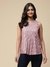Rosewood Prarambh Top