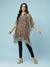 Green Mia Kurti