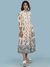 Ecru Osha Long Dress