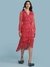 Pink Akbar Long Dress