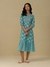Aqua Ashmeera Long Dress