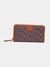Multi Fern Wallet