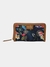 Blue Jungle Wallet