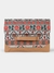 Green & Tan Rudra Laptop Sleeve