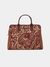 Maroon Shangrila Laptop Bag