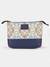 Navy Mishti Pouch