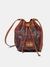 Multi Color Eira Bucket Bag