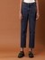 Dark Blue Kaberi Trousers
