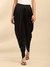 Black Dhoti Pants