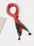 Pink Jiva Scarf