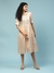 Ivory Eli Shirt Dress