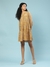 Olive Kavita Short Dress