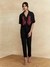 Black Pepper Solid Shirt