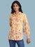 Yellow Arcadia Shirt
