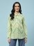 Green Vanya Shirt