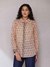 Peach Nawar Shirt