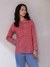 Pink Nawar Shirt