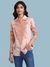 Pink Asvika Shirt