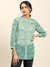 Green Mridul Shirt