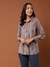 Grey Sanduri Shirt