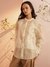 White Shahaab Shirt