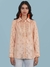 Peach Nirupa Shirt