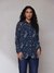 Blue Eishchal Shirt