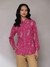 Pink Eishchal Shirt